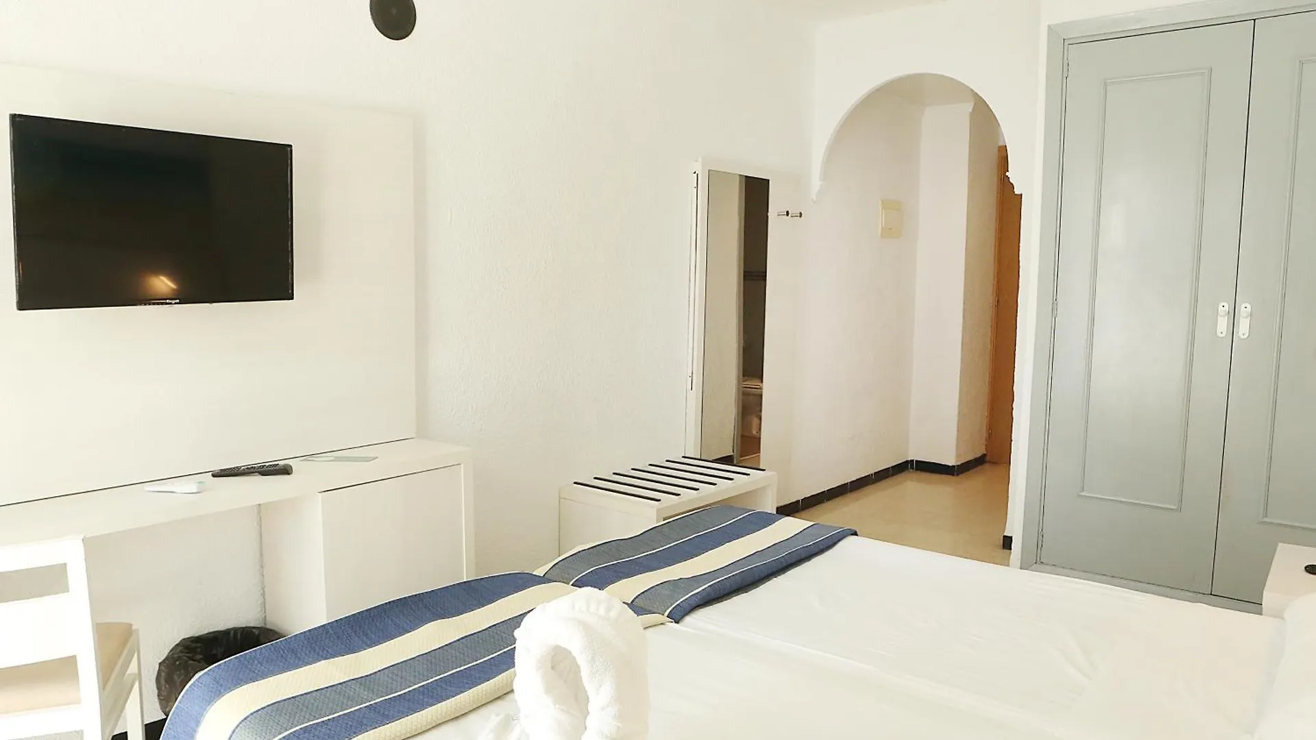 ***  Hotel Cassandra El Arenal  Spagna