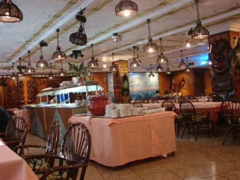 Hotel Cassandra El Arenal  Spagna