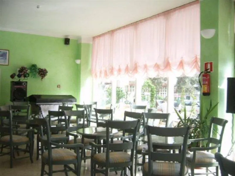 Hotel Cassandra El Arenal