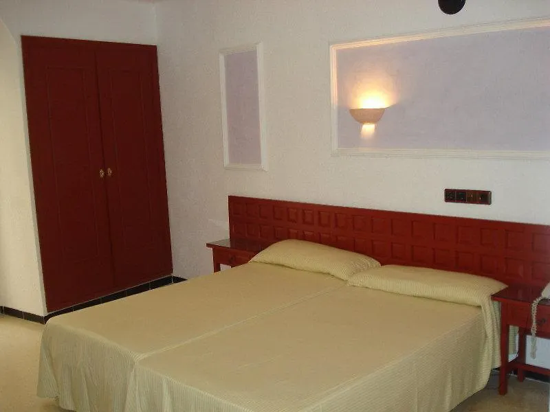 Hotel Cassandra El Arenal