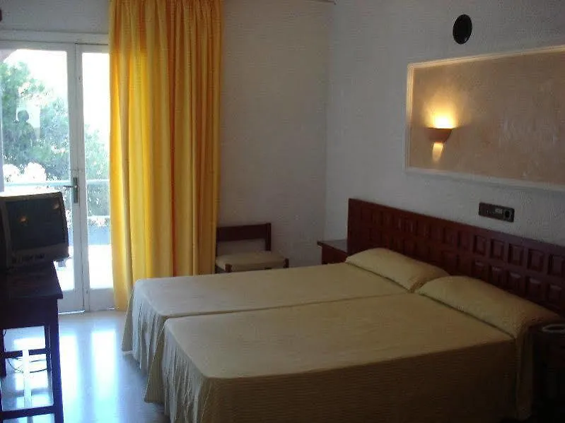 ***  Hotel Cassandra El Arenal  Spagna