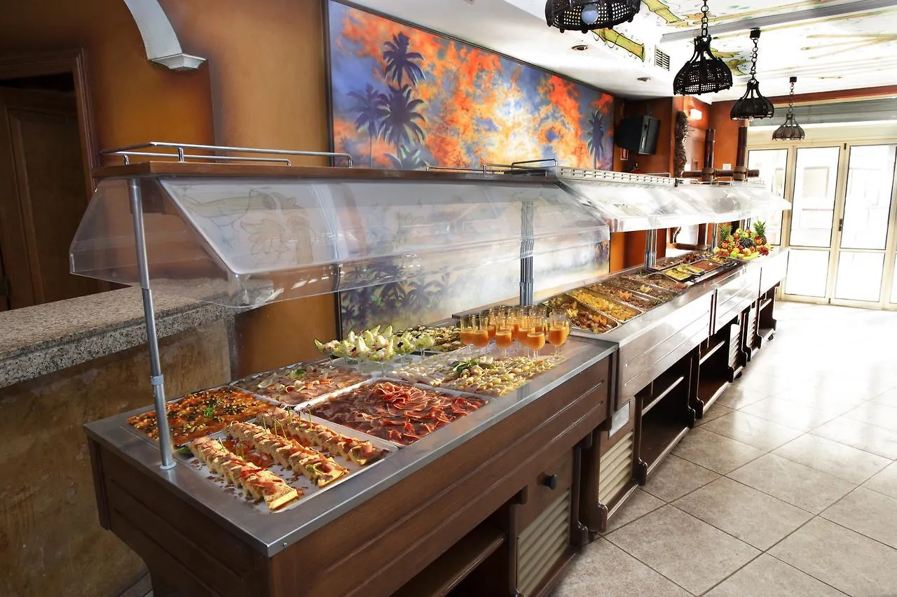 Hotel Cassandra El Arenal  Spagna