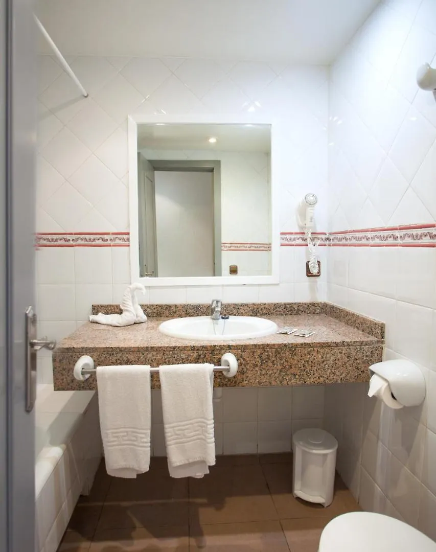 Hotel Cassandra El Arenal  3*, El Arenal (Mallorca)