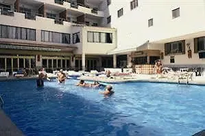 Hotel Cassandra El Arenal