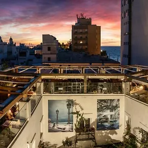*** Hotel Alquimia Hiszpania