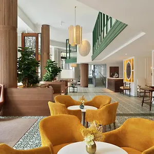 **** Hotel H10 Casanova Hiszpania