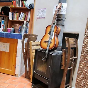  Hostel Casa Caracol Hiszpania