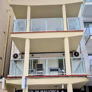 Affittacamere Sol De Mallorca, El Arenal (Mallorca)
