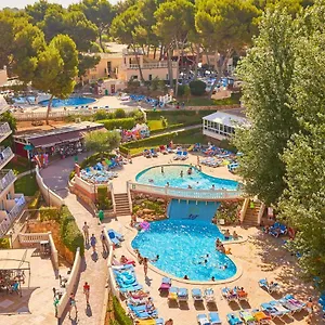 Station touristique Mll Palma Bay Club, El Arenal (Mallorca)