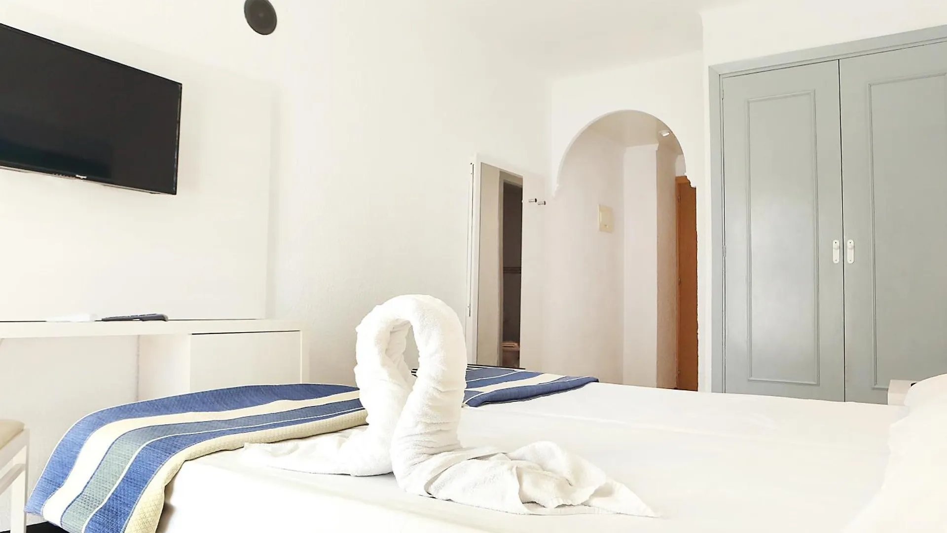Hotel Cassandra El Arenal  España