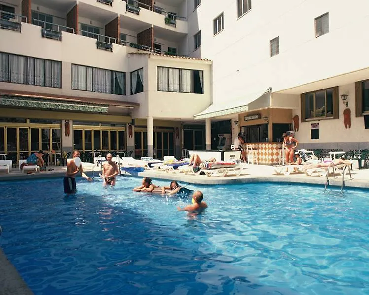 Hotel Cassandra El Arenal  3*, El Arenal (Mallorca) España