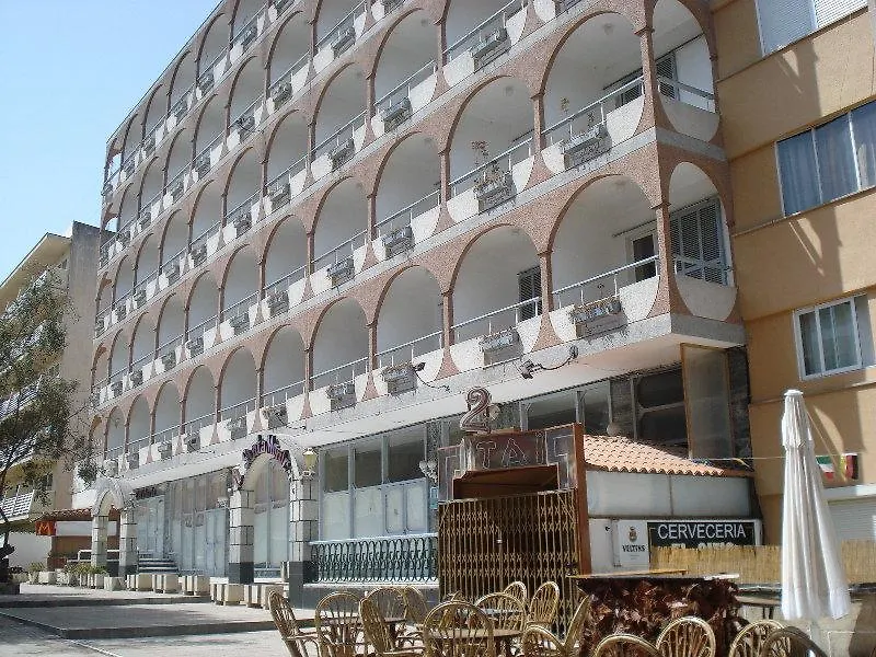 Hotel Cassandra El Arenal  3*, El Arenal (Mallorca)