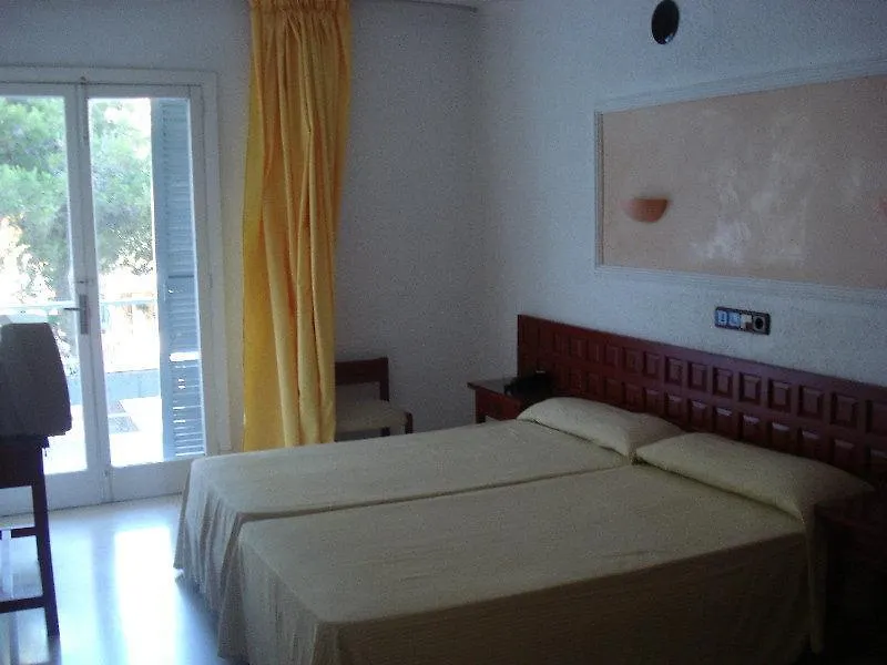 Hotel Cassandra El Arenal   El Arenal (Mallorca)