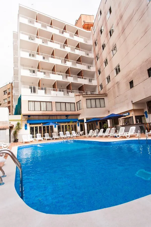 ***  Hotel Cassandra El Arenal  España
